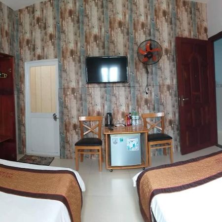 Ngan Giang Guesthouse Phu Quoc Dış mekan fotoğraf