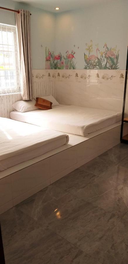 Ngan Giang Guesthouse Phu Quoc Dış mekan fotoğraf