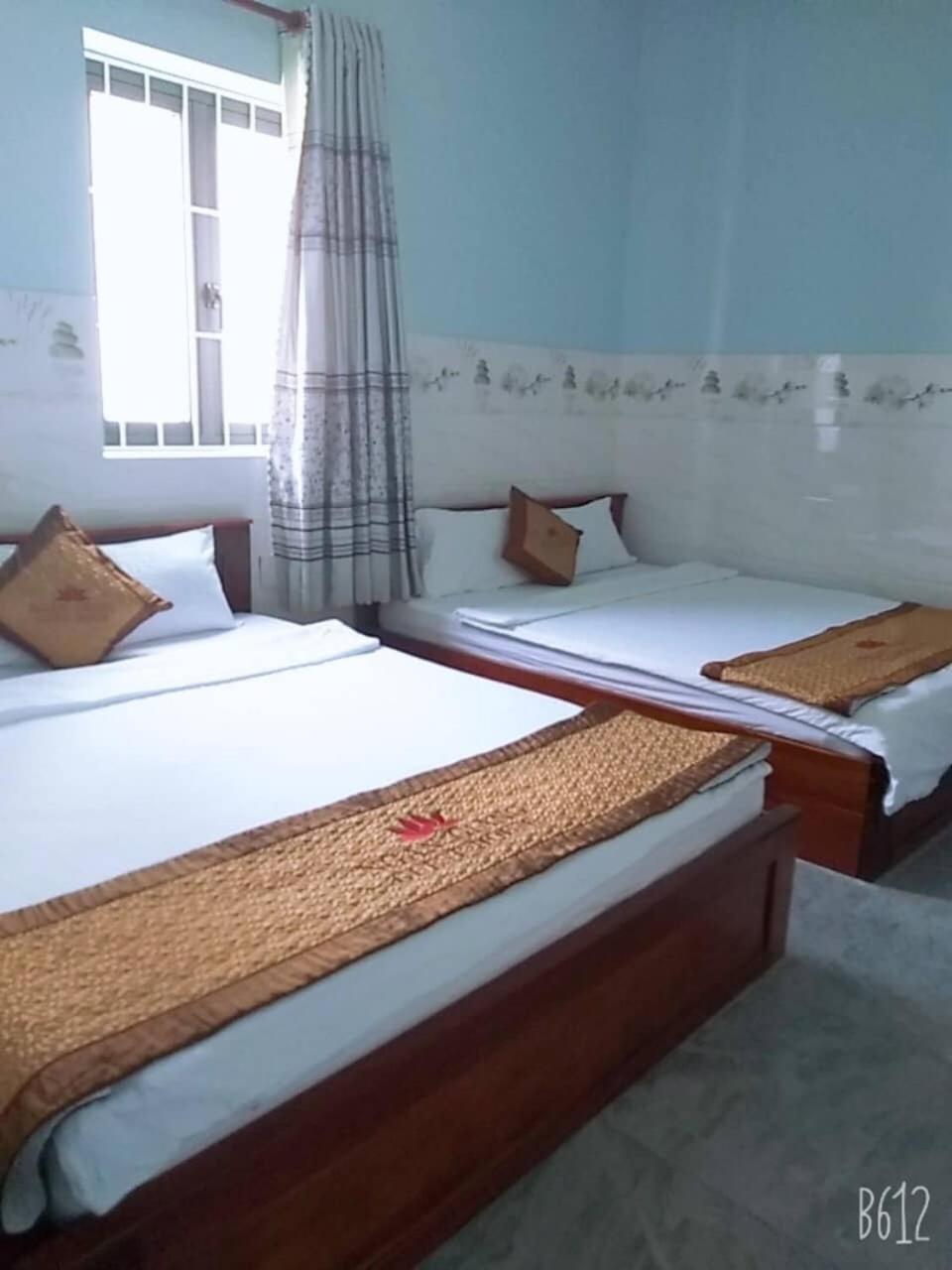 Ngan Giang Guesthouse Phu Quoc Dış mekan fotoğraf