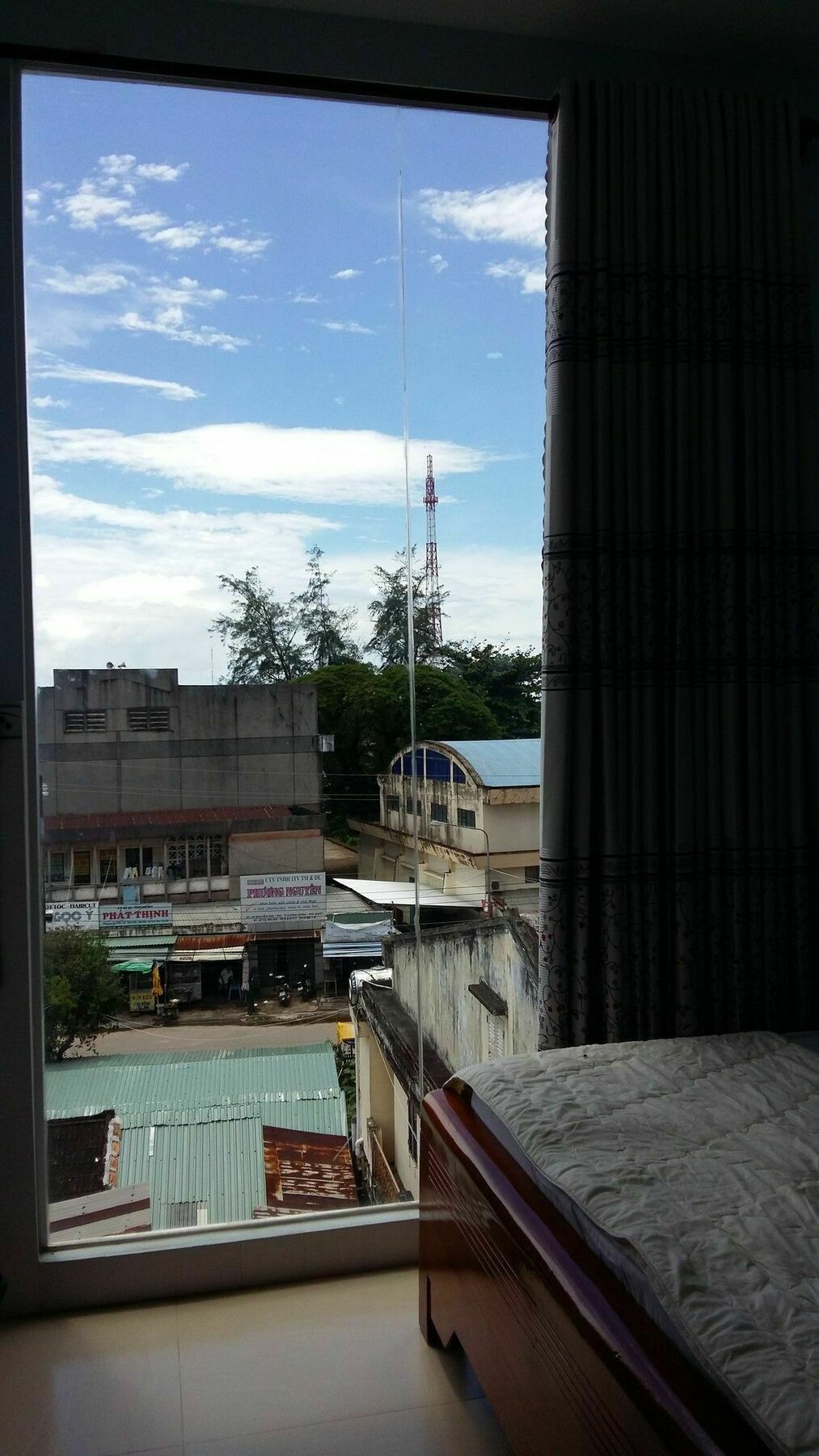Ngan Giang Guesthouse Phu Quoc Dış mekan fotoğraf