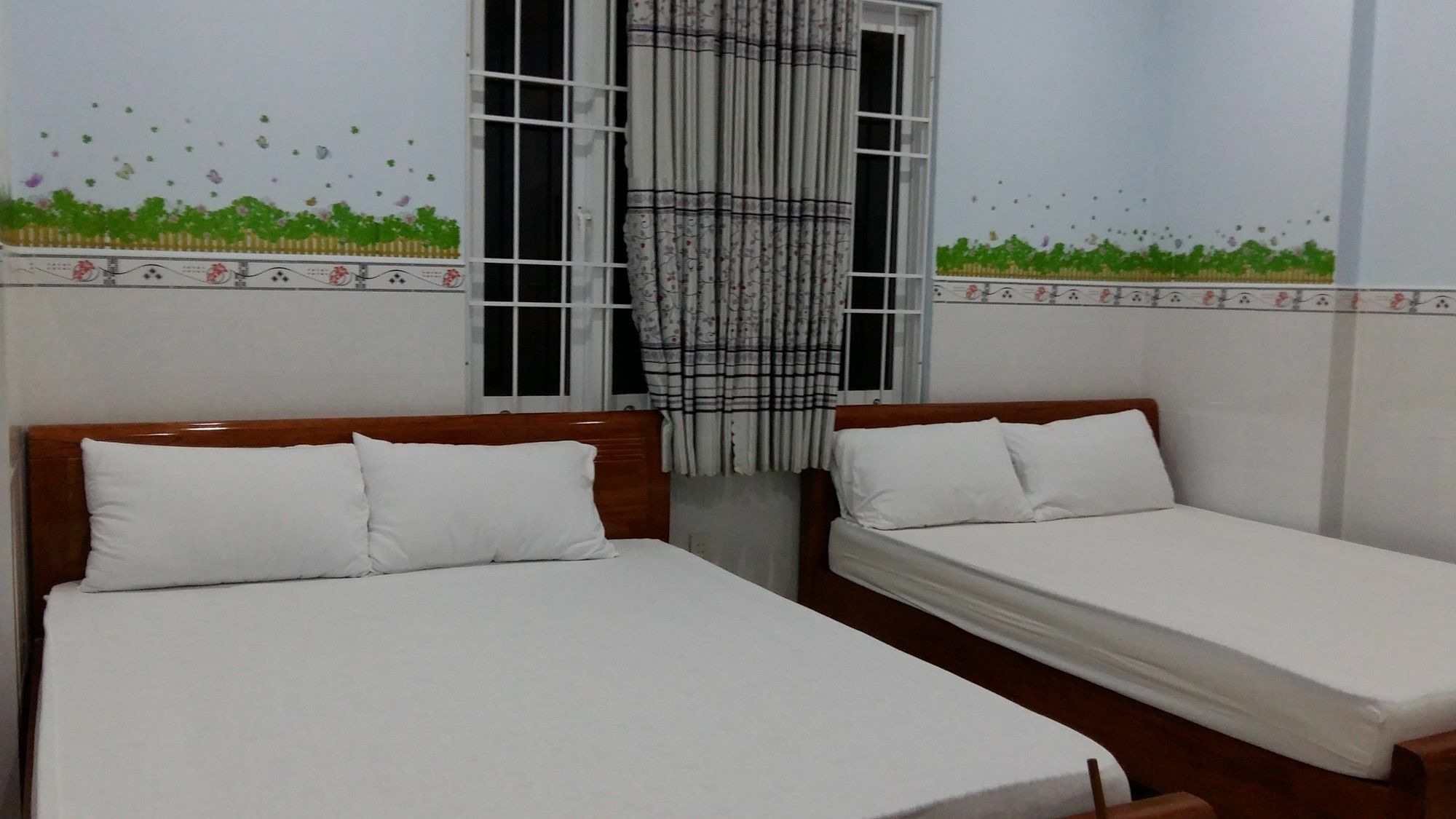 Ngan Giang Guesthouse Phu Quoc Dış mekan fotoğraf