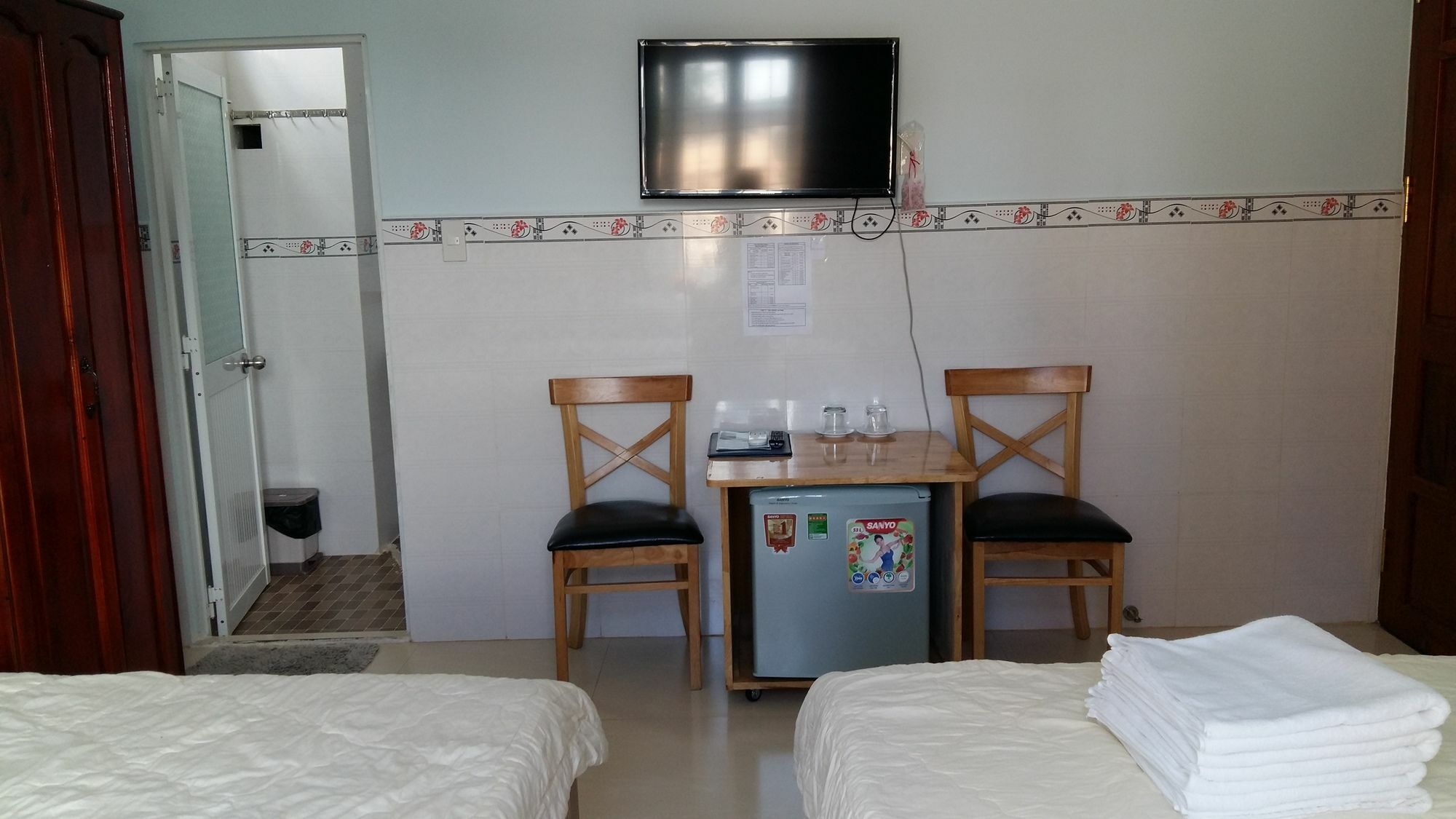 Ngan Giang Guesthouse Phu Quoc Dış mekan fotoğraf