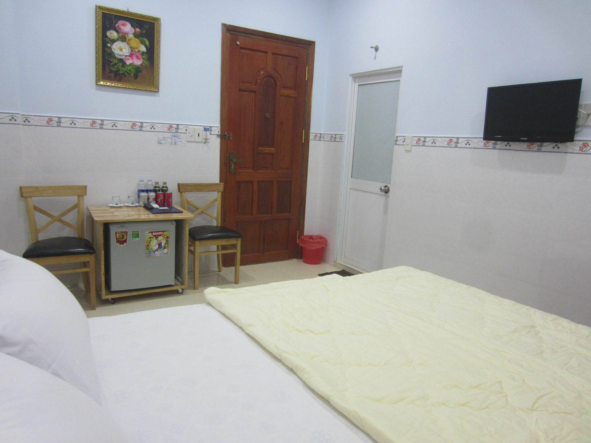 Ngan Giang Guesthouse Phu Quoc Dış mekan fotoğraf