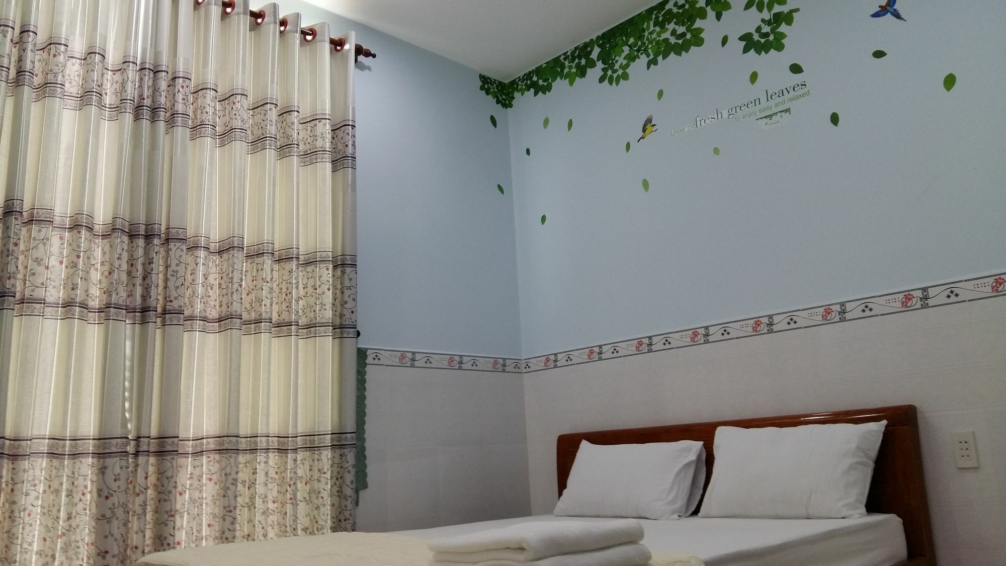 Ngan Giang Guesthouse Phu Quoc Dış mekan fotoğraf