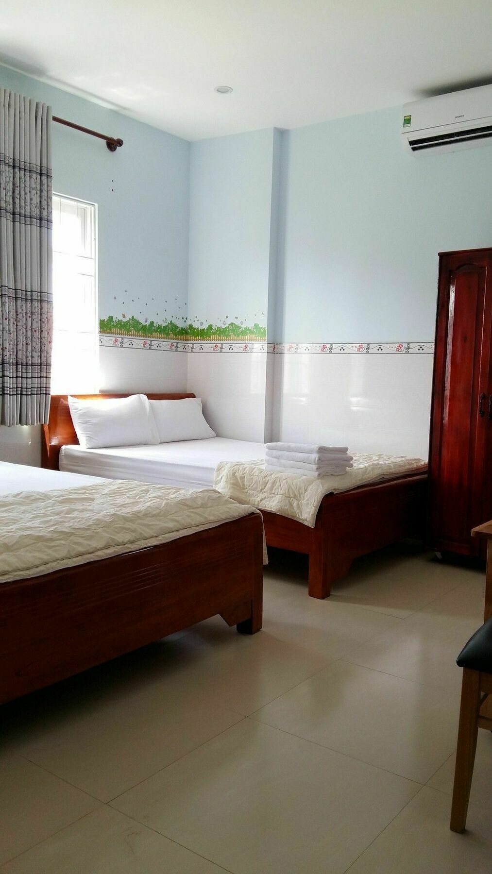 Ngan Giang Guesthouse Phu Quoc Dış mekan fotoğraf