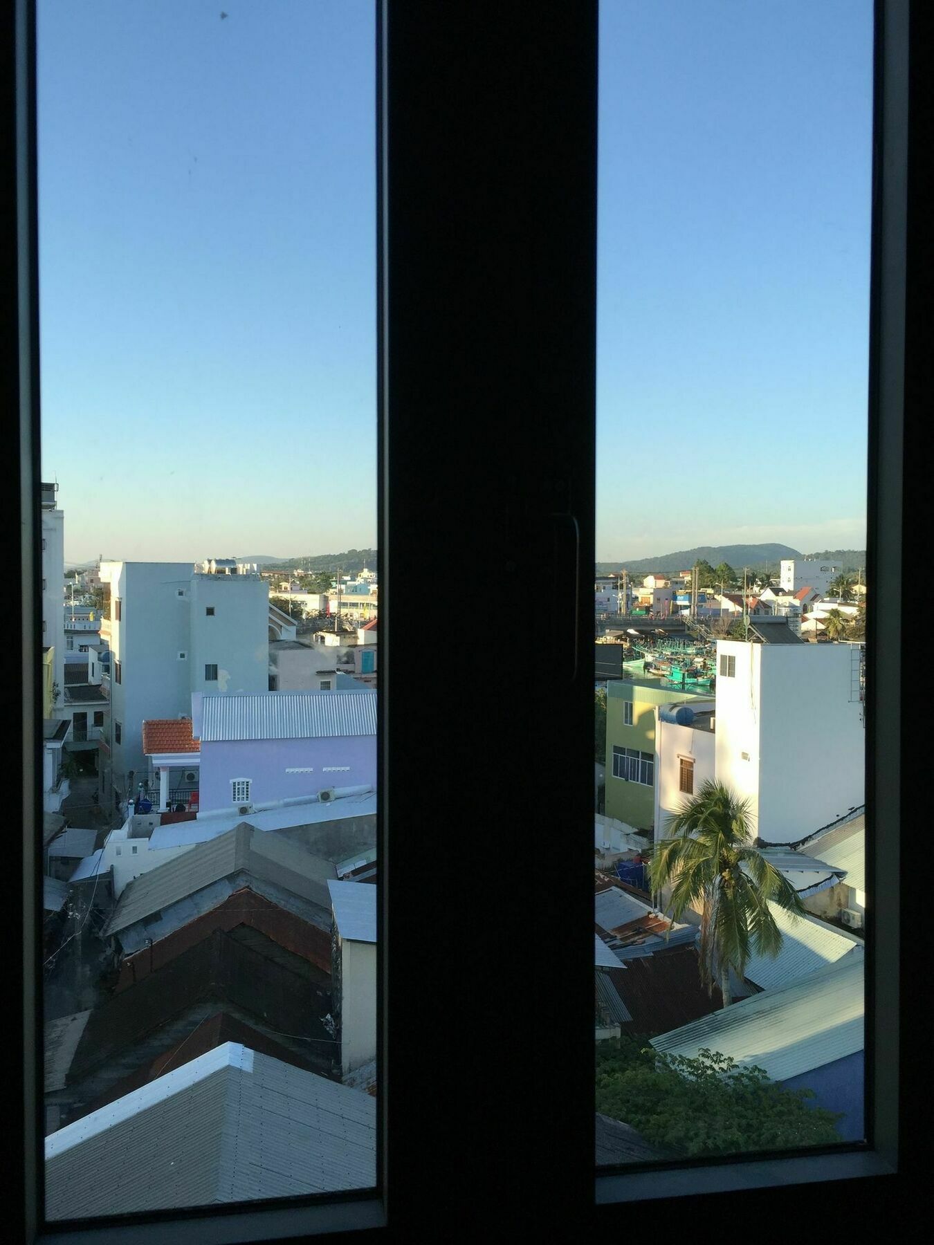 Ngan Giang Guesthouse Phu Quoc Dış mekan fotoğraf