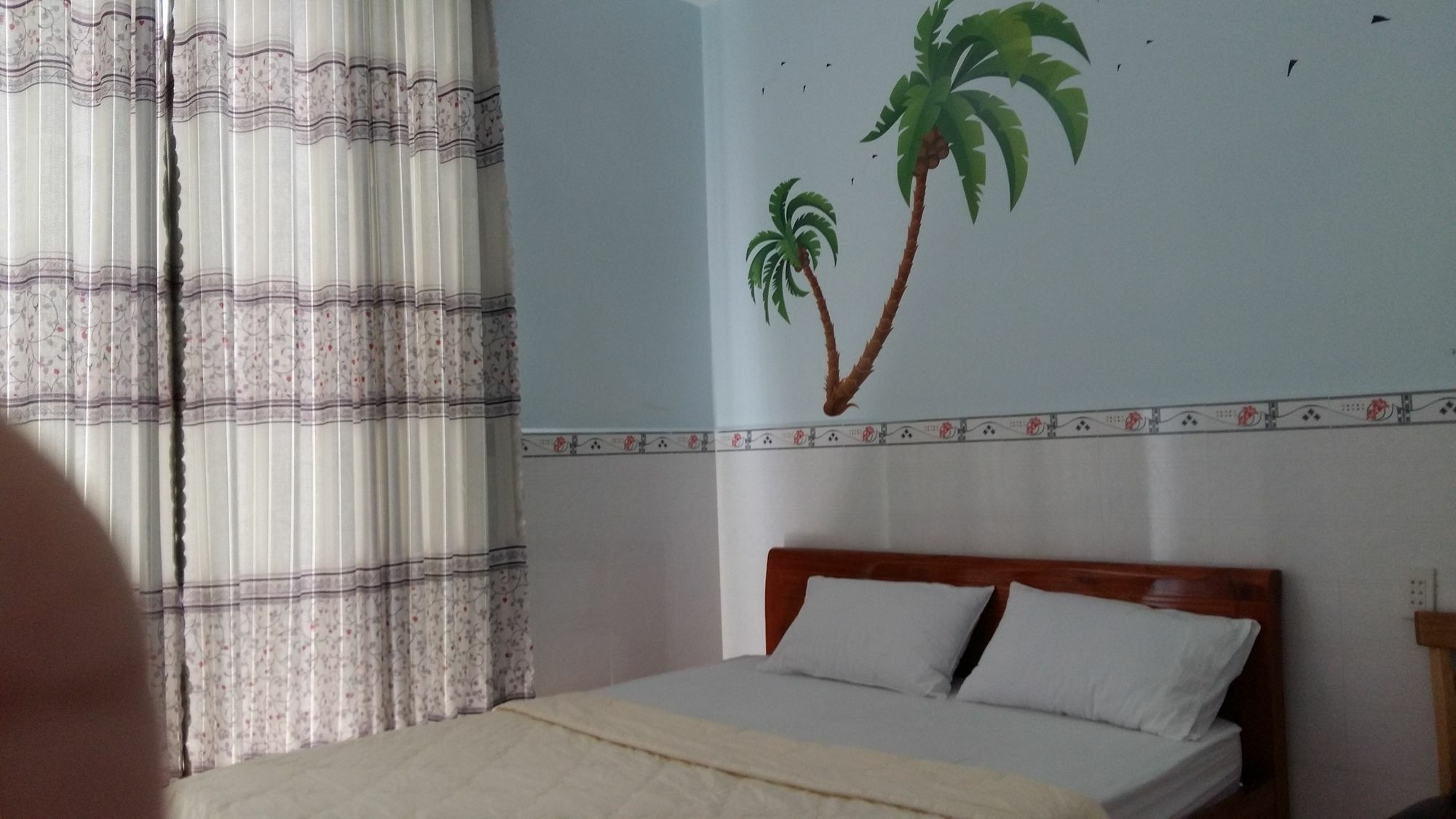 Ngan Giang Guesthouse Phu Quoc Dış mekan fotoğraf