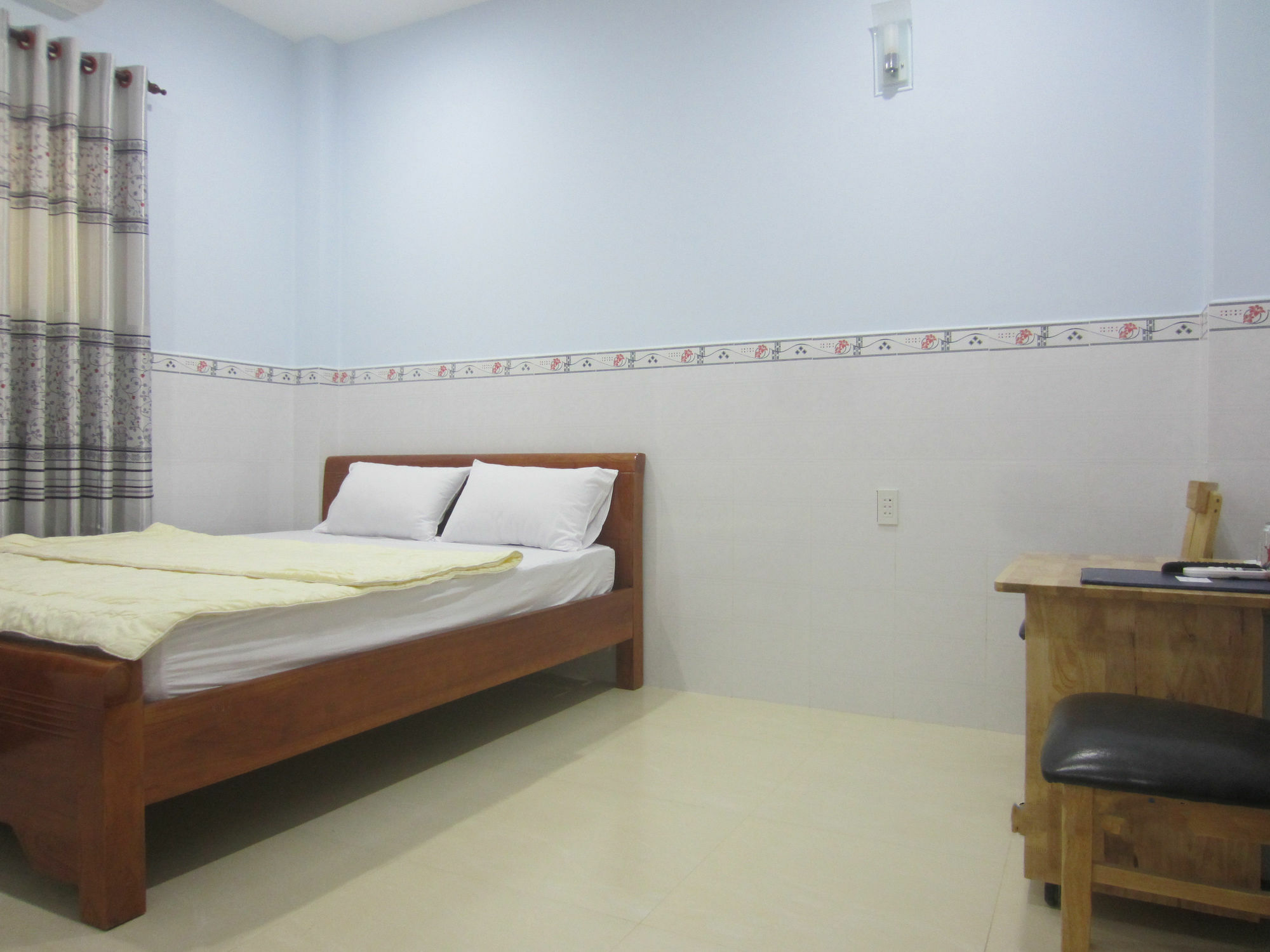 Ngan Giang Guesthouse Phu Quoc Dış mekan fotoğraf