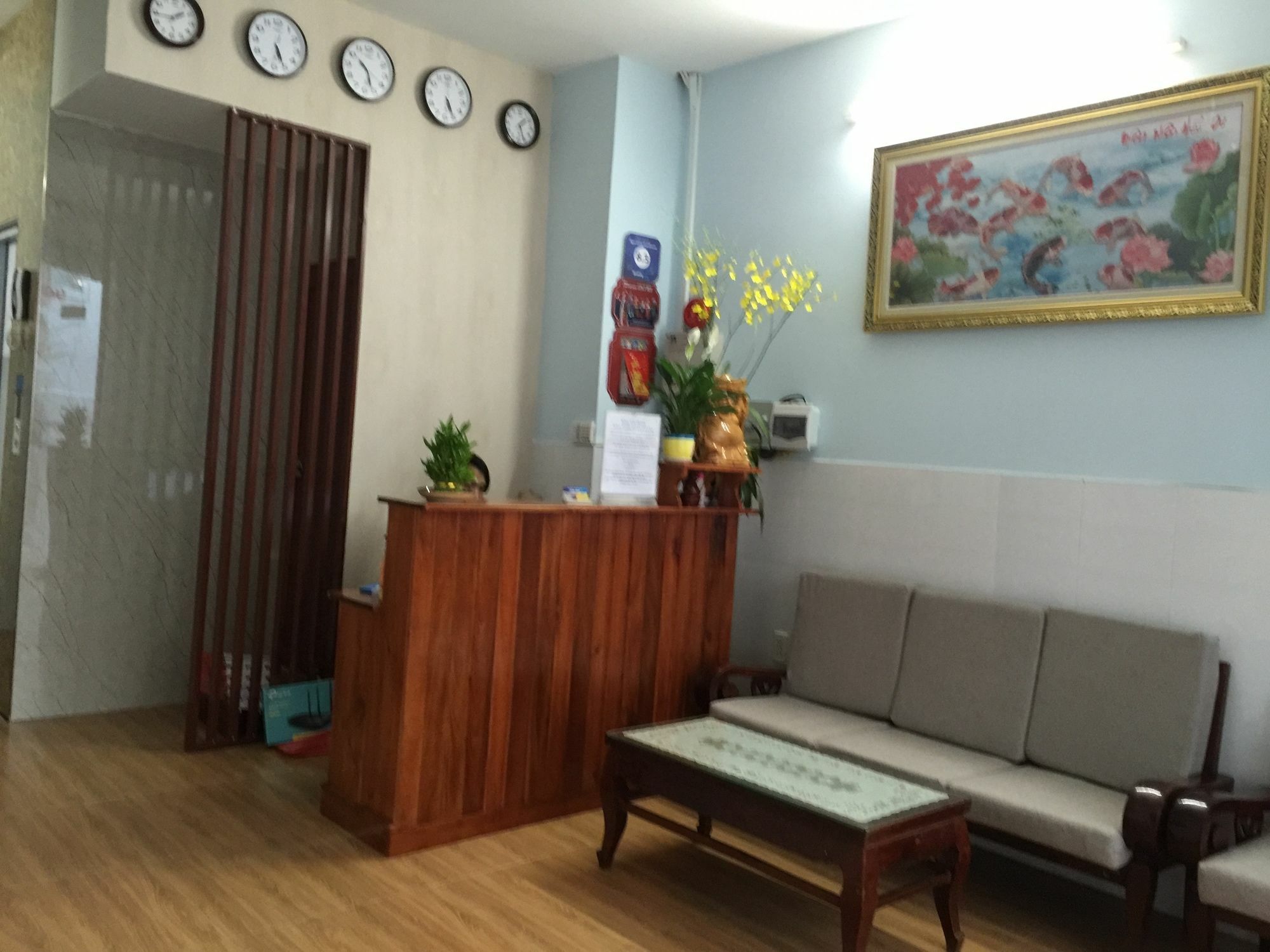 Ngan Giang Guesthouse Phu Quoc Dış mekan fotoğraf