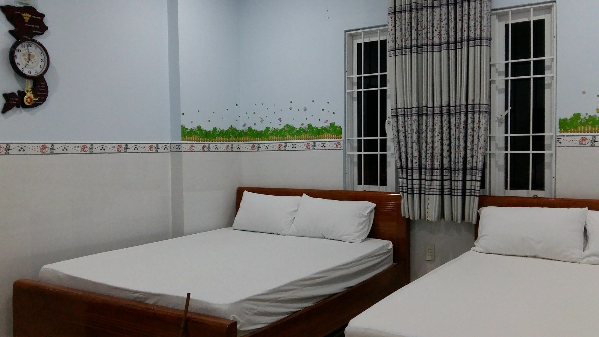Ngan Giang Guesthouse Phu Quoc Dış mekan fotoğraf