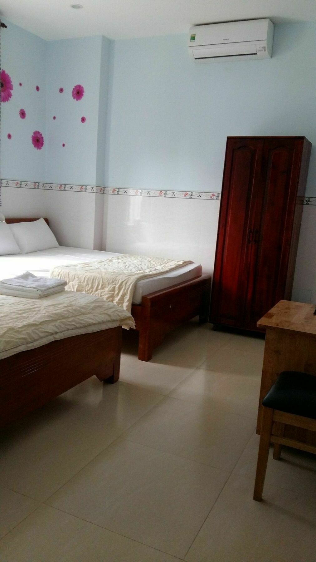 Ngan Giang Guesthouse Phu Quoc Dış mekan fotoğraf